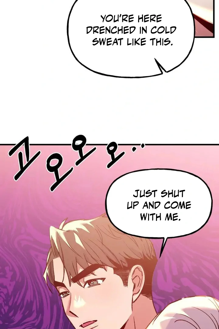 Freshman Yulmoo’s Club Life Chapter 20 - Page 51