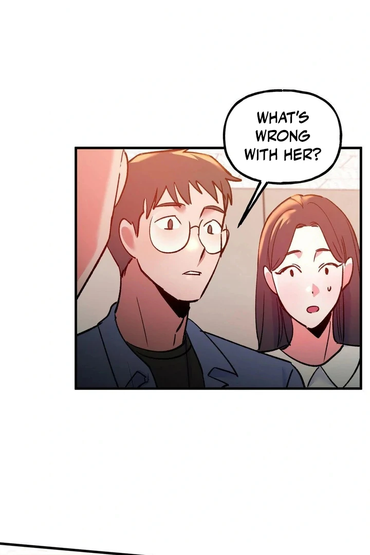 Freshman Yulmoo’s Club Life Chapter 20 - Page 7