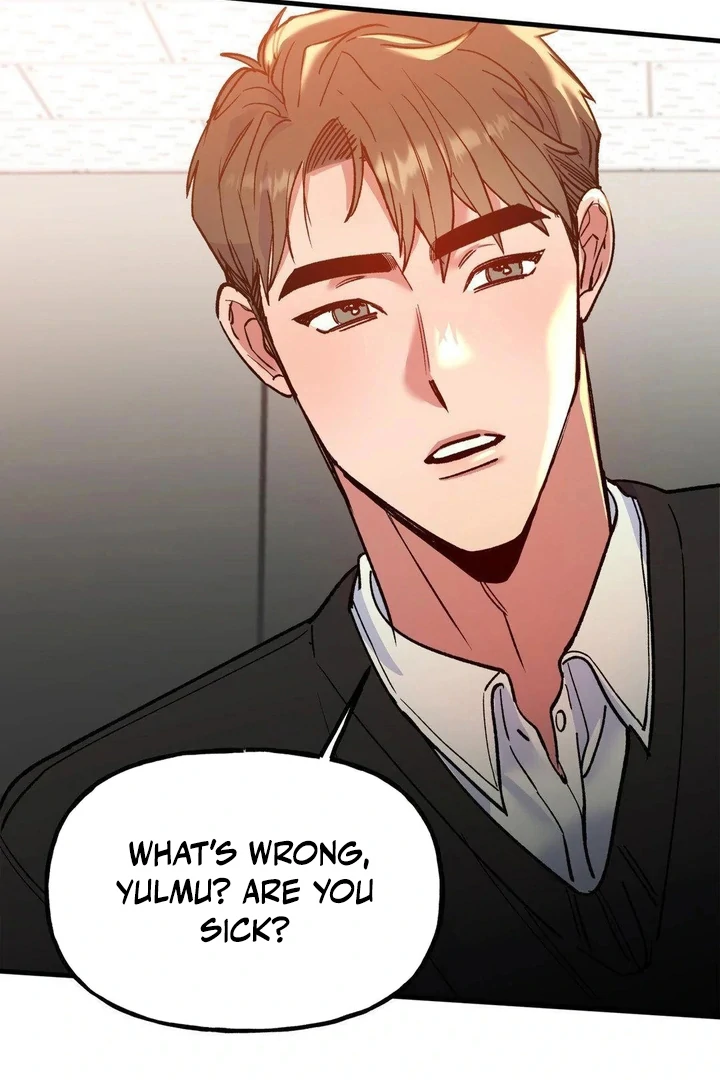 Freshman Yulmoo’s Club Life Chapter 20 - Page 8