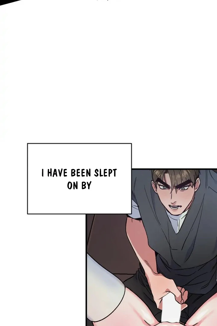 Freshman Yulmoo’s Club Life Chapter 21 - Page 25