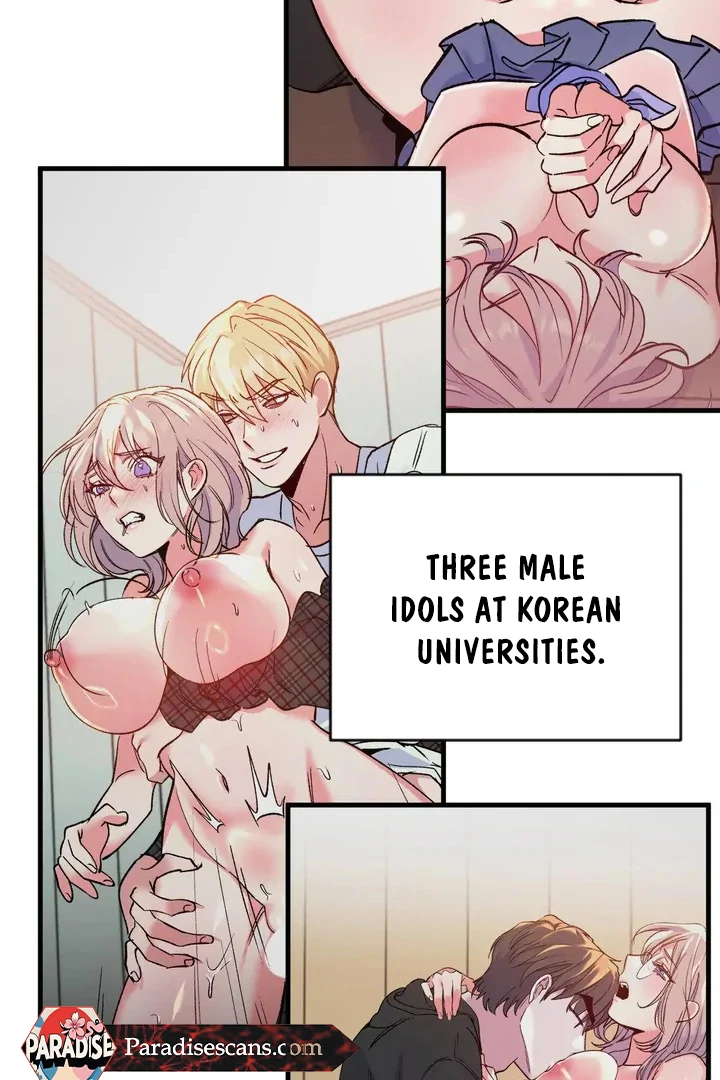 Freshman Yulmoo’s Club Life Chapter 21 - Page 26