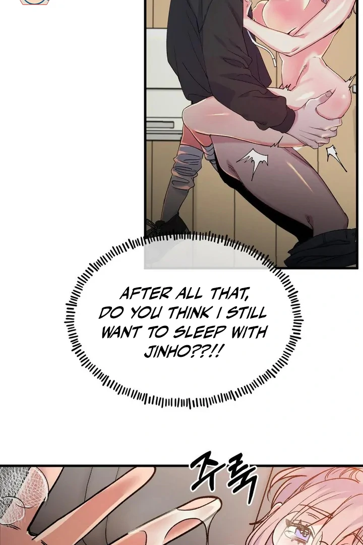 Freshman Yulmoo’s Club Life Chapter 21 - Page 27