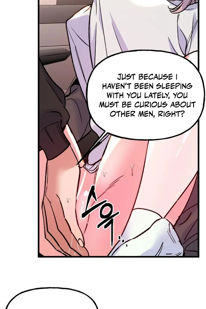 Freshman Yulmoo’s Club Life Chapter 21 - Page 31