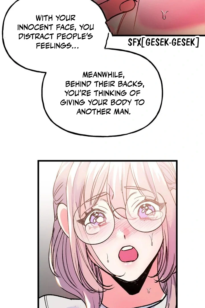 Freshman Yulmoo’s Club Life Chapter 21 - Page 33