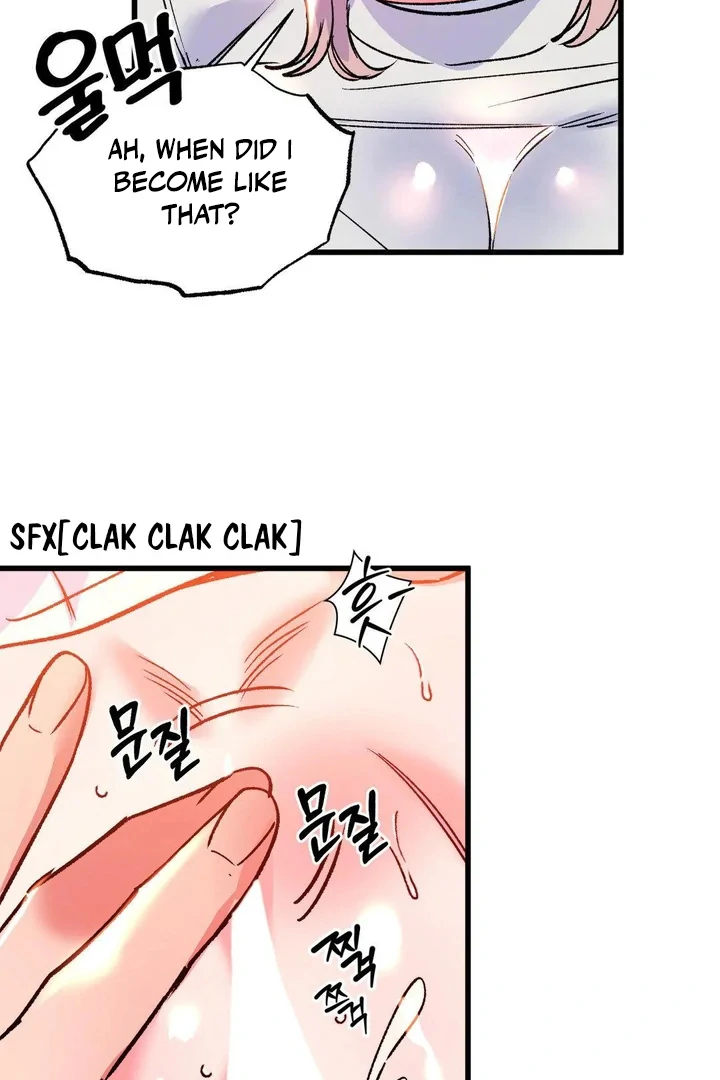 Freshman Yulmoo’s Club Life Chapter 21 - Page 34