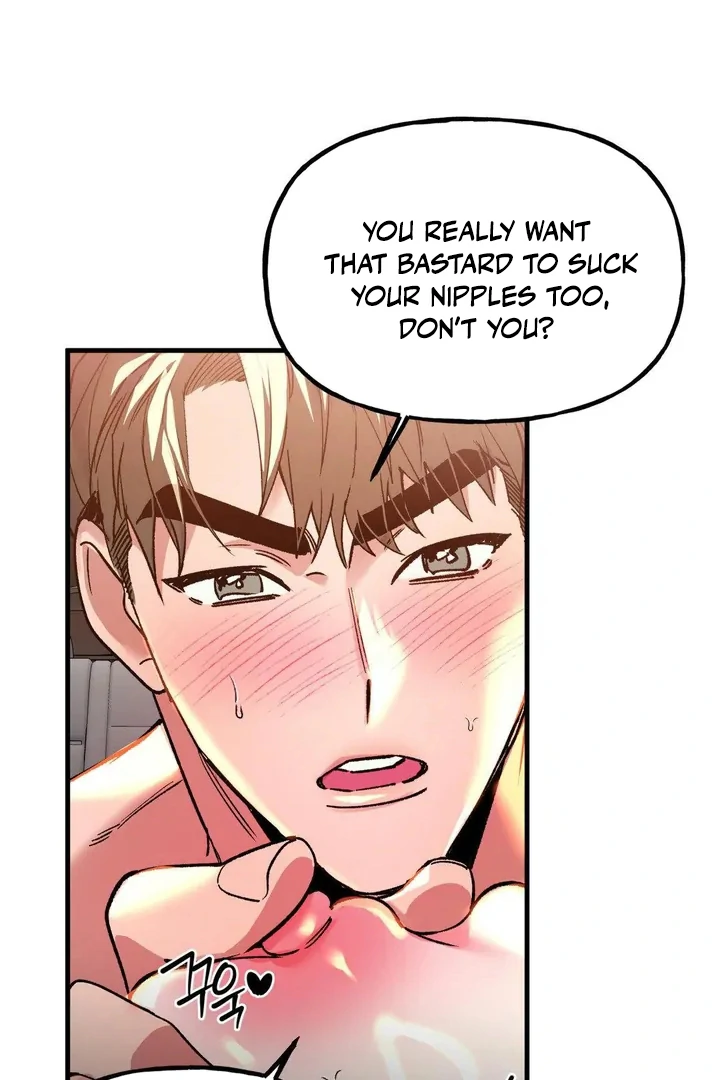 Freshman Yulmoo’s Club Life Chapter 21 - Page 48