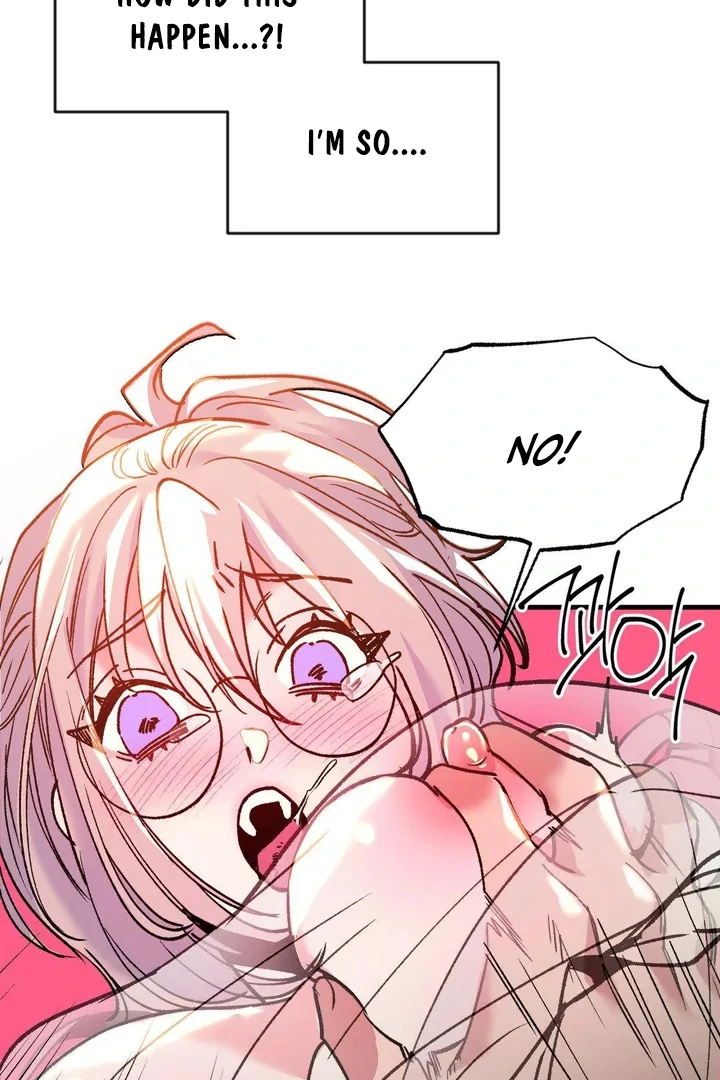 Freshman Yulmoo’s Club Life Chapter 21 - Page 6