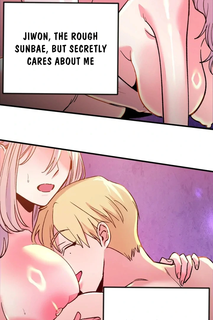 Freshman Yulmoo’s Club Life Chapter 21 - Page 51
