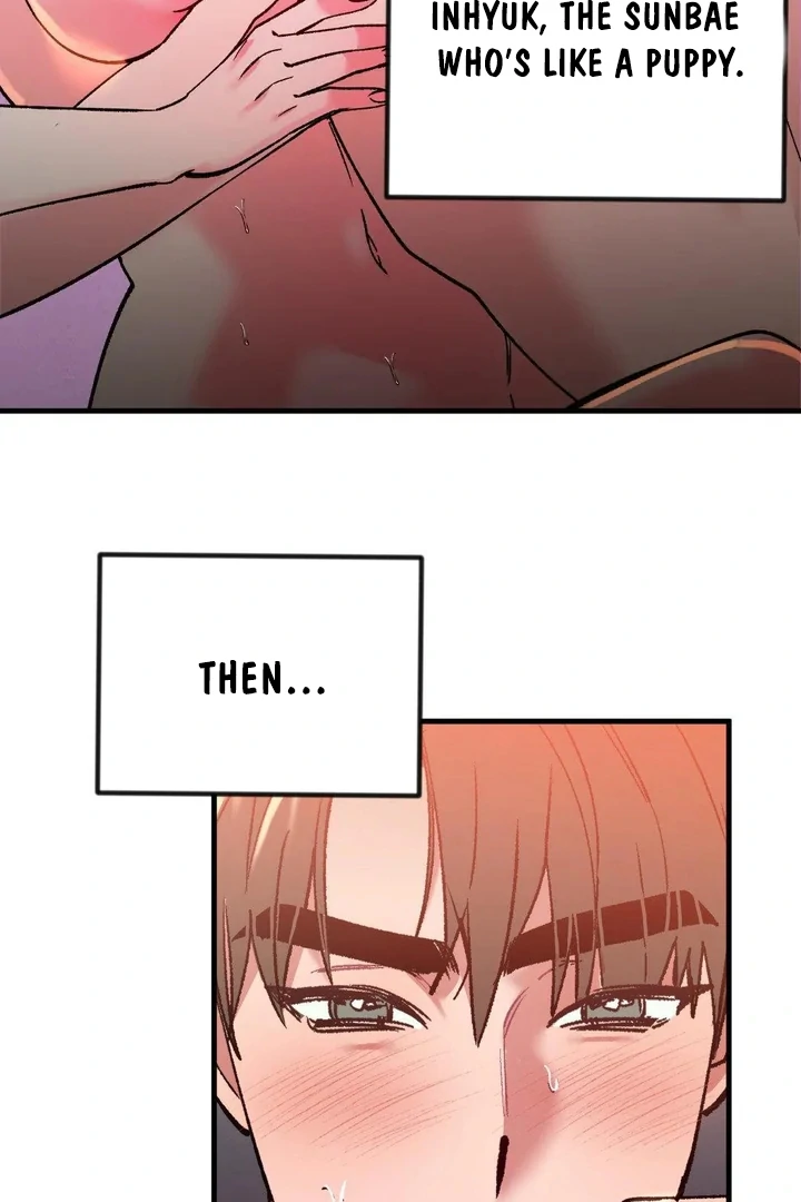Freshman Yulmoo’s Club Life Chapter 21 - Page 52