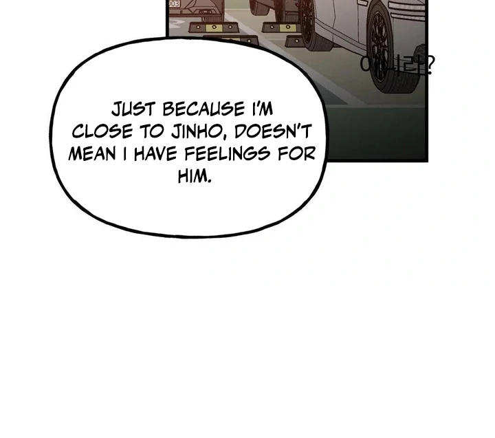 Freshman Yulmoo’s Club Life Chapter 21 - Page 57