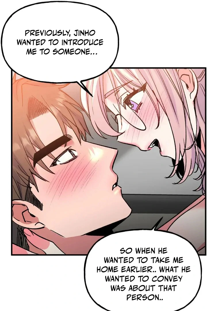 Freshman Yulmoo’s Club Life Chapter 21 - Page 58