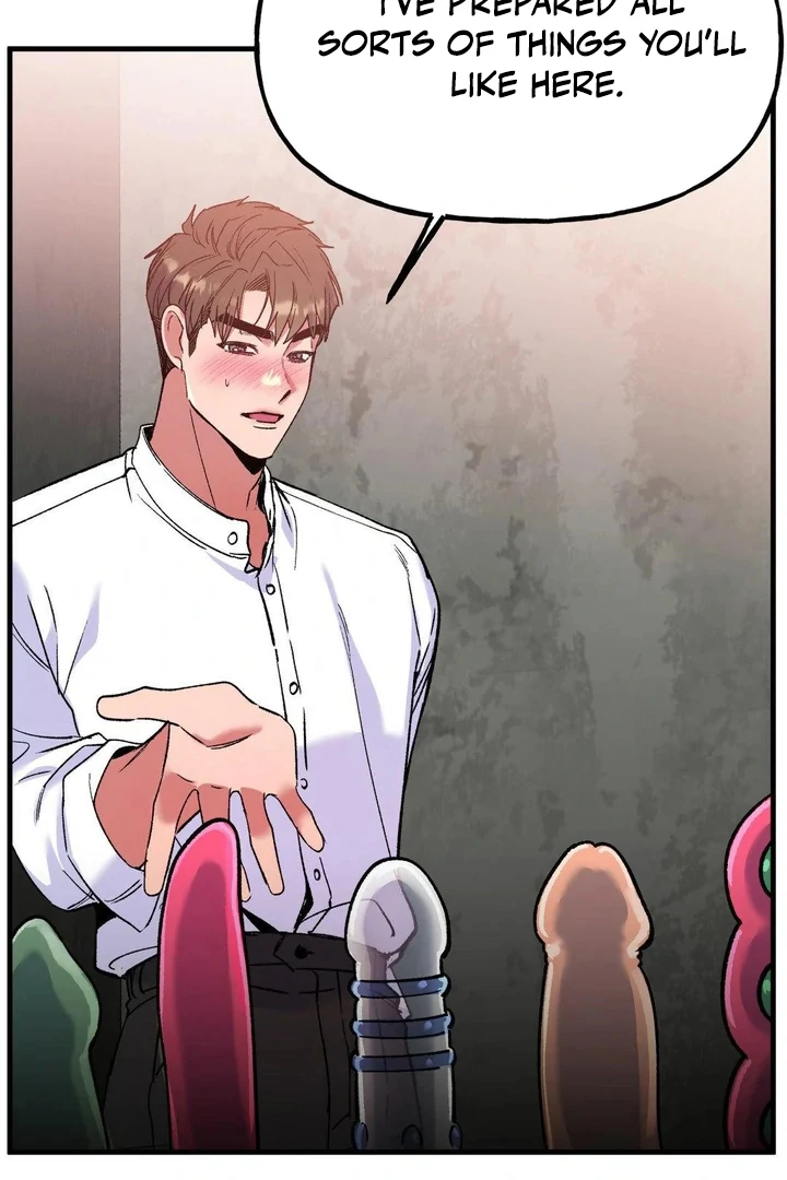 Freshman Yulmoo’s Club Life Chapter 21 - Page 67