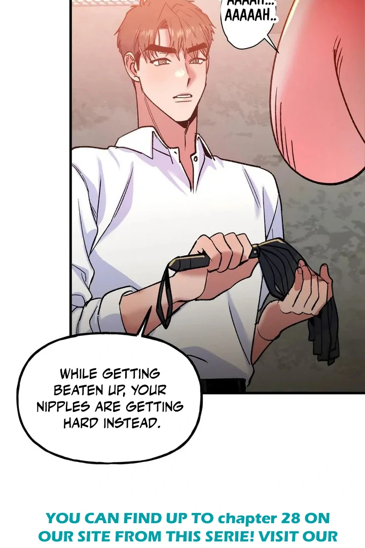 Freshman Yulmoo’s Club Life Chapter 22 - Page 12