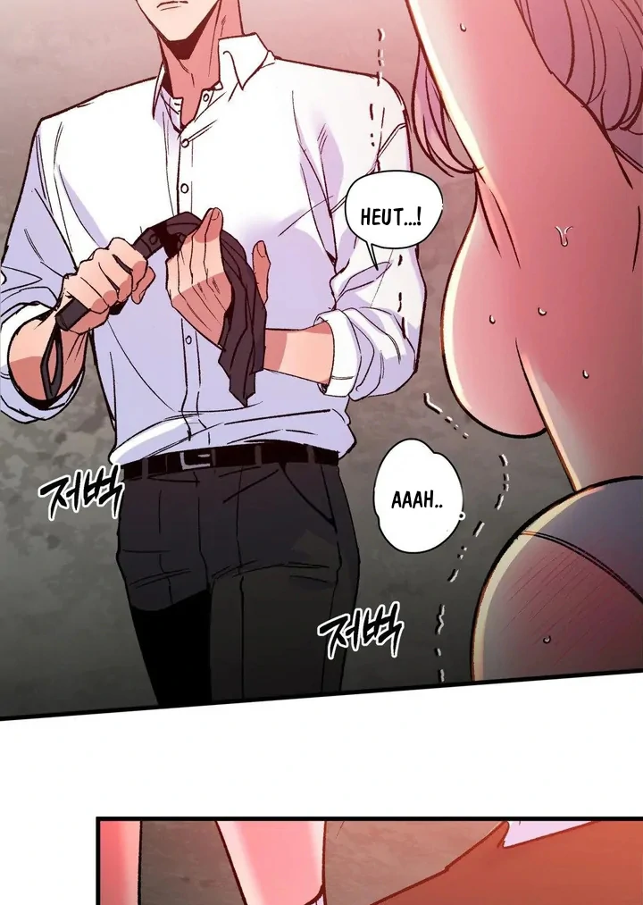 Freshman Yulmoo’s Club Life Chapter 22 - Page 18