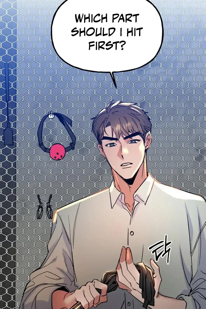 Freshman Yulmoo’s Club Life Chapter 22 - Page 4