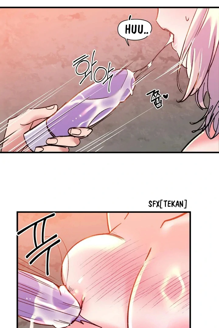 Freshman Yulmoo’s Club Life Chapter 22 - Page 31