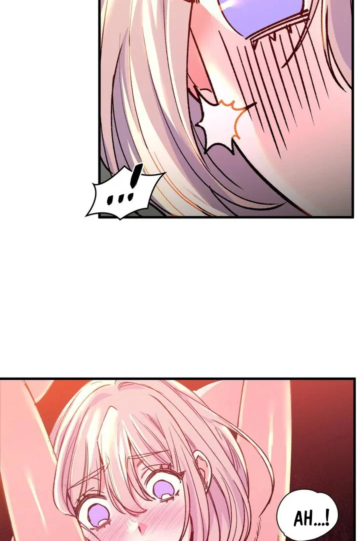 Freshman Yulmoo’s Club Life Chapter 22 - Page 33