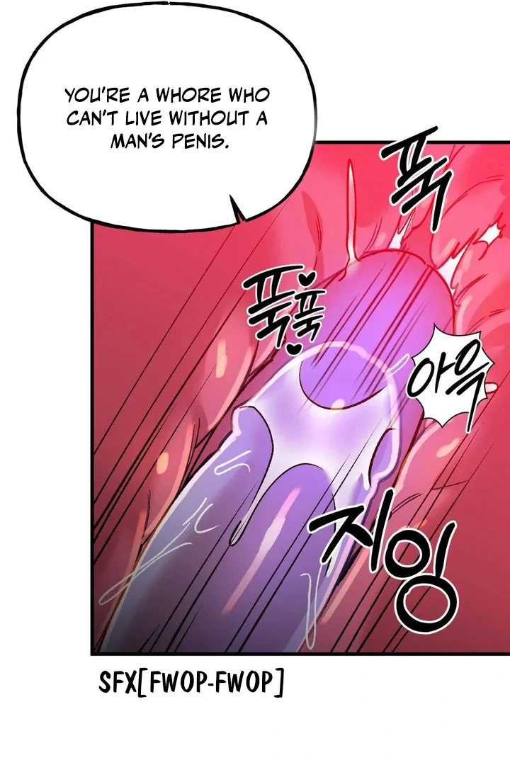 Freshman Yulmoo’s Club Life Chapter 22 - Page 38