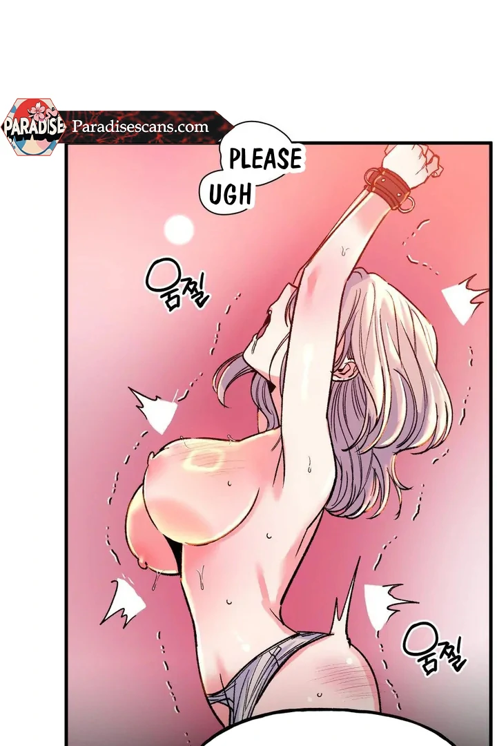 Freshman Yulmoo’s Club Life Chapter 22 - Page 39