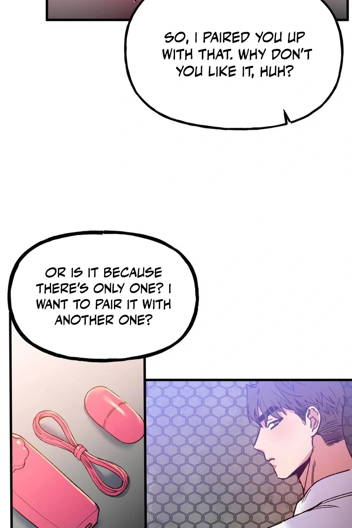Freshman Yulmoo’s Club Life Chapter 22 - Page 40