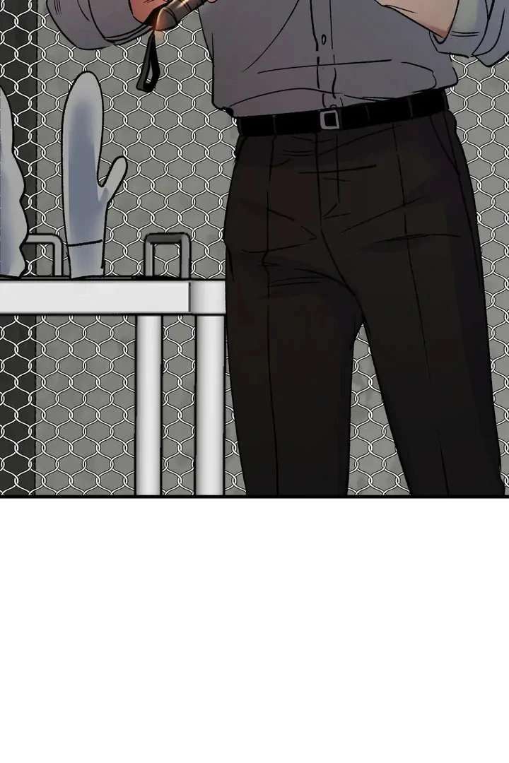 Freshman Yulmoo’s Club Life Chapter 22 - Page 5