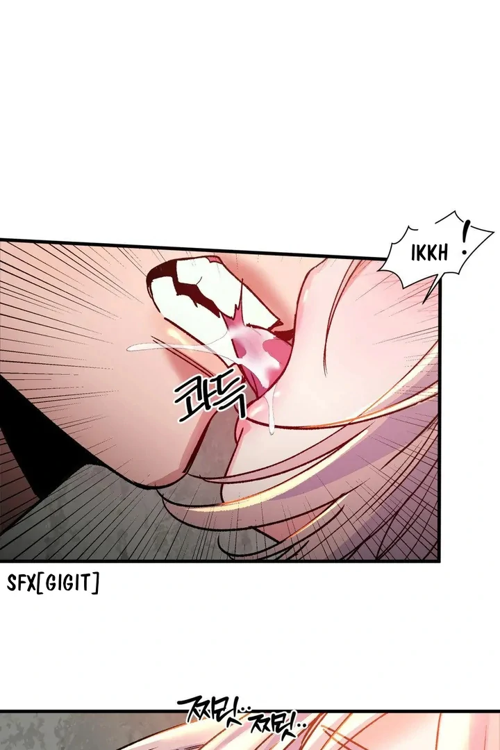 Freshman Yulmoo’s Club Life Chapter 22 - Page 45