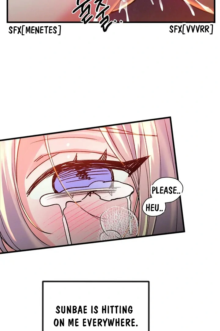 Freshman Yulmoo’s Club Life Chapter 22 - Page 50