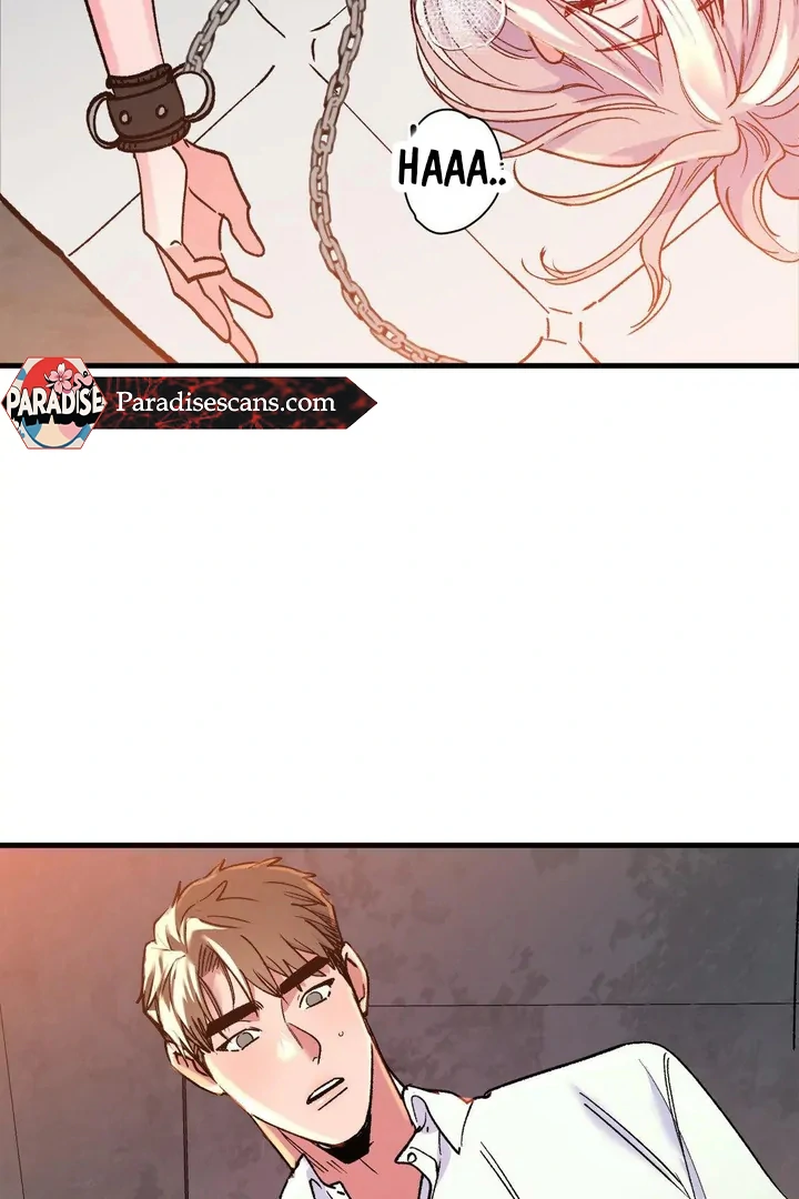 Freshman Yulmoo’s Club Life Chapter 22 - Page 57