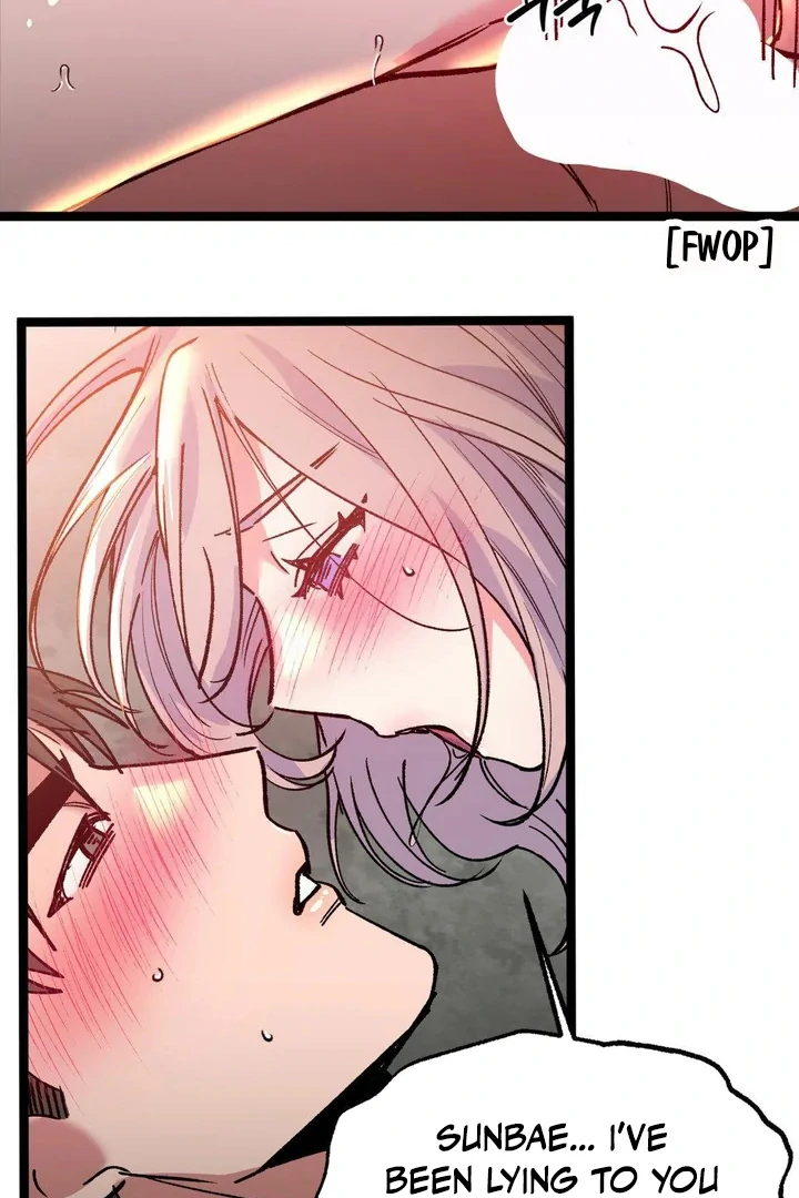 Freshman Yulmoo’s Club Life Chapter 23 - Page 26