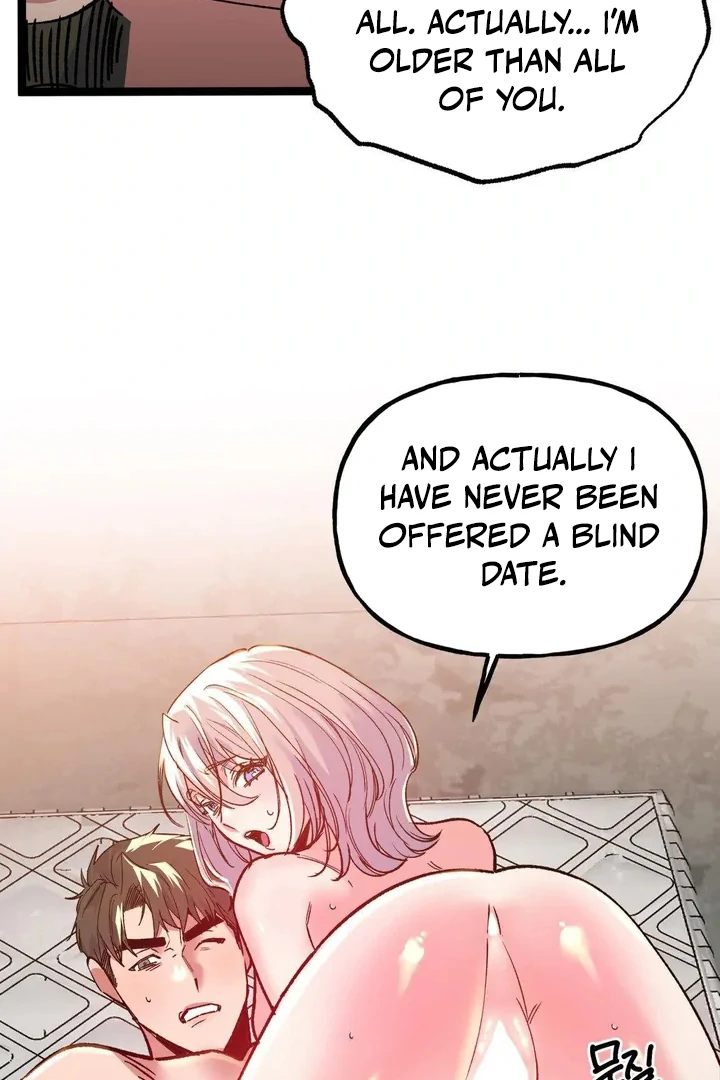 Freshman Yulmoo’s Club Life Chapter 23 - Page 27