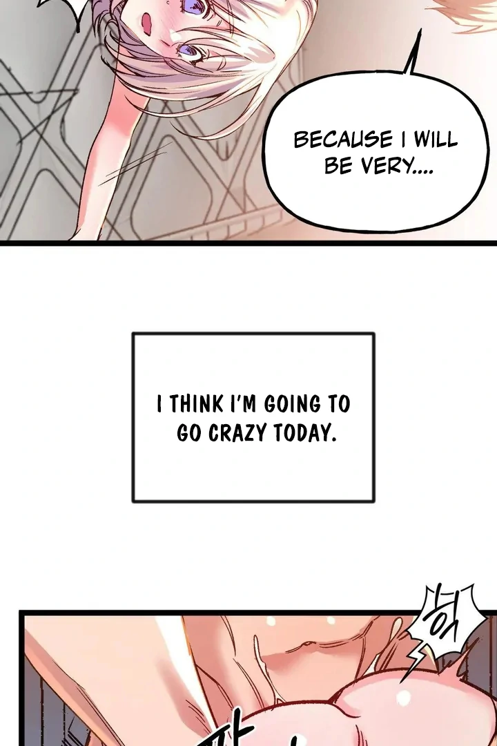 Freshman Yulmoo’s Club Life Chapter 23 - Page 33