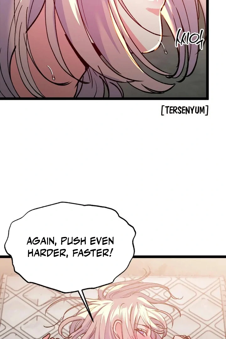 Freshman Yulmoo’s Club Life Chapter 23 - Page 36