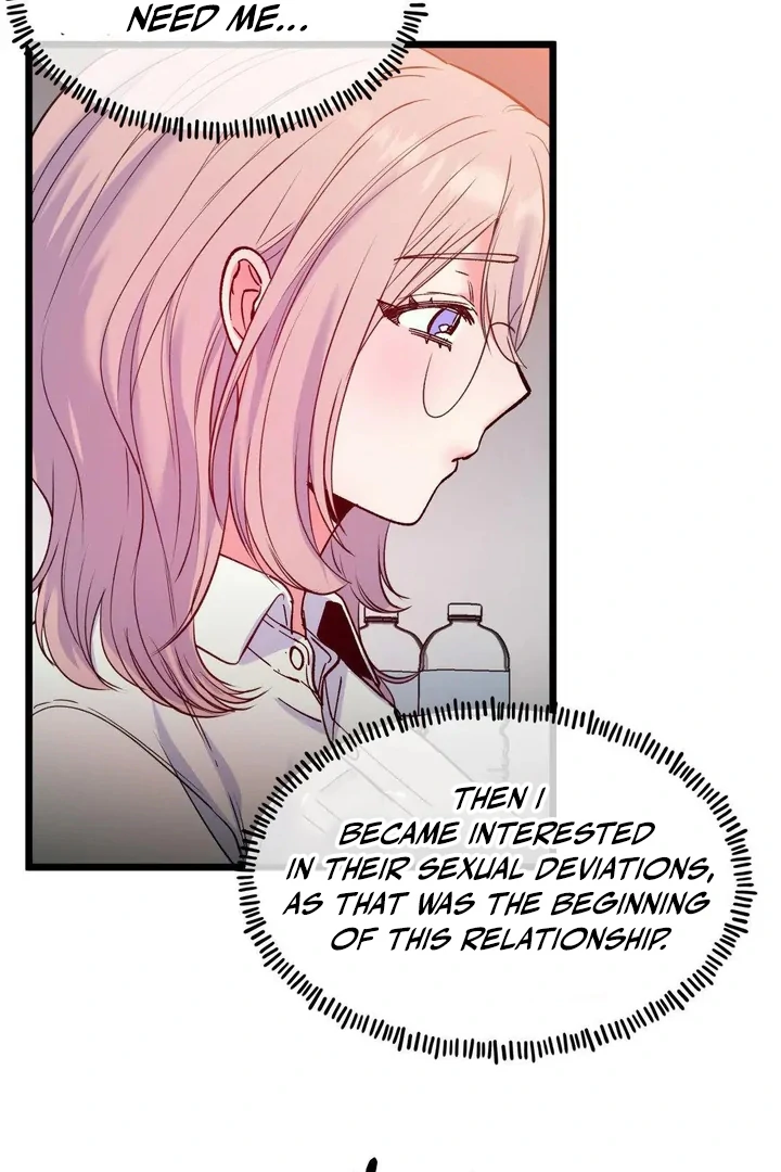 Freshman Yulmoo’s Club Life Chapter 23 - Page 68