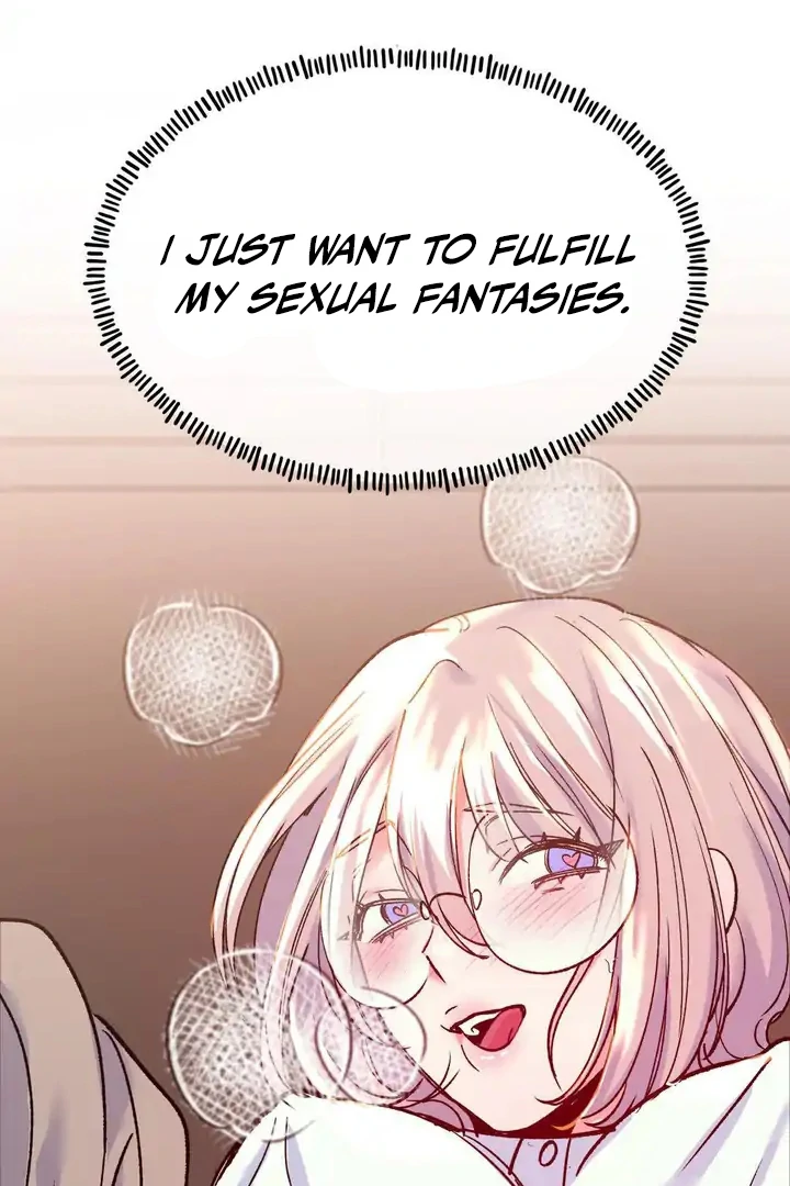 Freshman Yulmoo’s Club Life Chapter 23 - Page 84