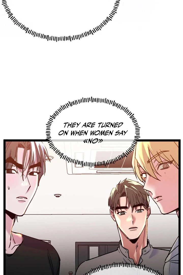 Freshman Yulmoo’s Club Life Chapter 24 - Page 11