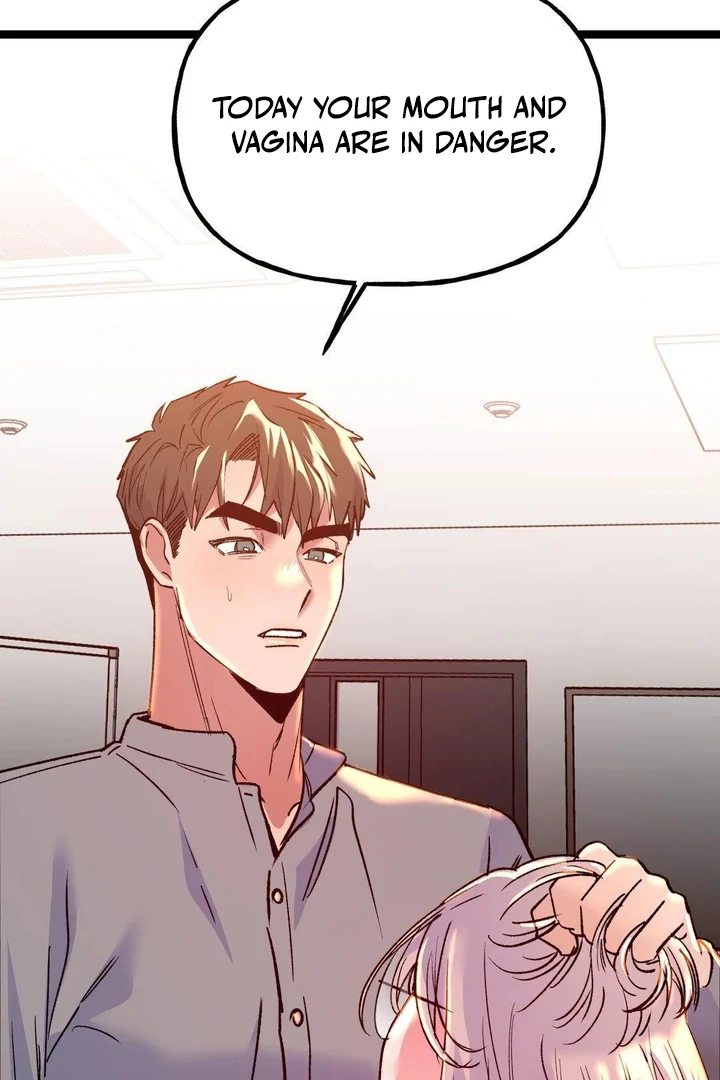 Freshman Yulmoo’s Club Life Chapter 24 - Page 22
