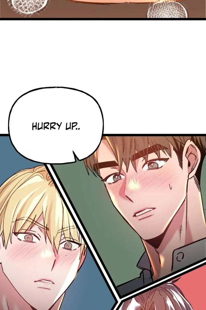 Freshman Yulmoo’s Club Life Chapter 24 - Page 4
