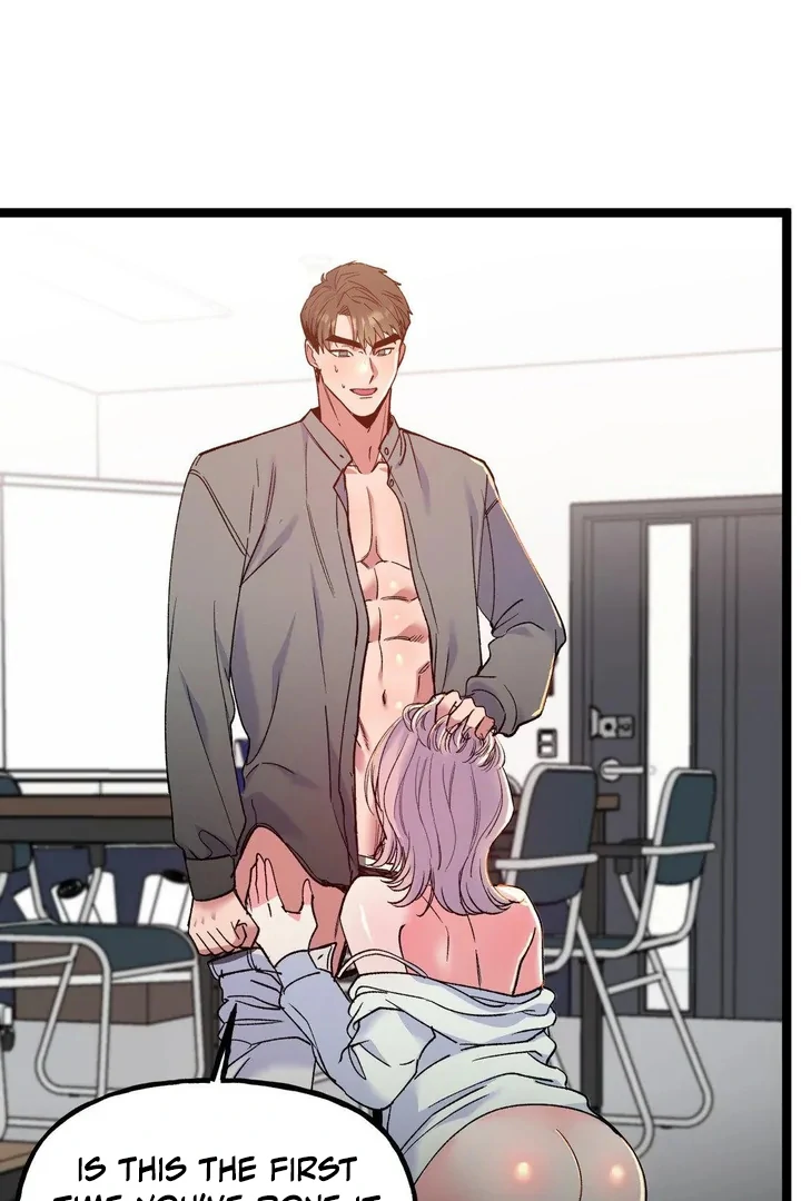 Freshman Yulmoo’s Club Life Chapter 24 - Page 33