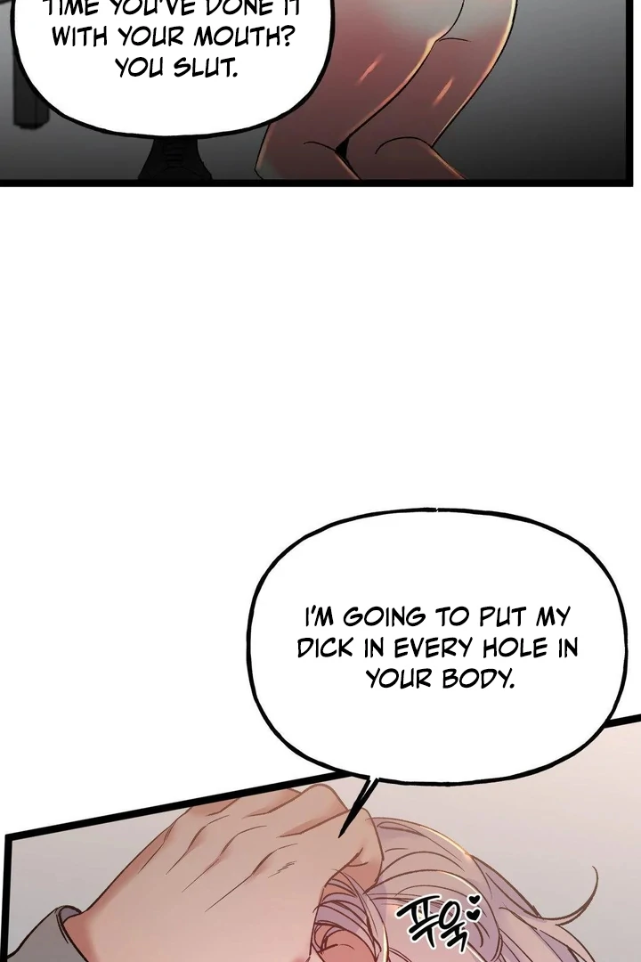 Freshman Yulmoo’s Club Life Chapter 24 - Page 34