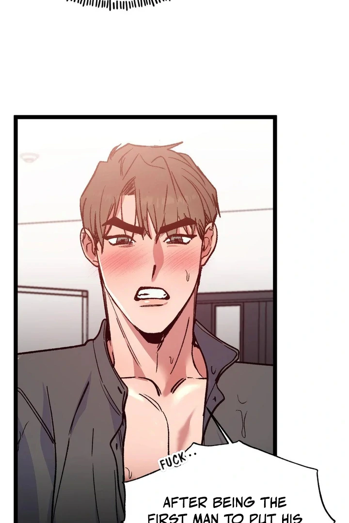 Freshman Yulmoo’s Club Life Chapter 24 - Page 40