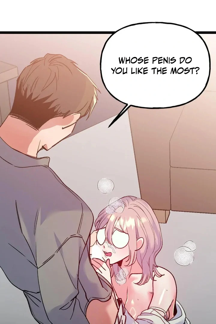 Freshman Yulmoo’s Club Life Chapter 24 - Page 44