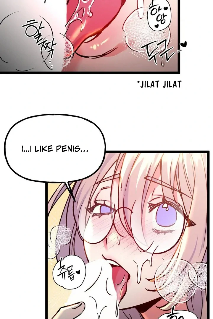 Freshman Yulmoo’s Club Life Chapter 24 - Page 46