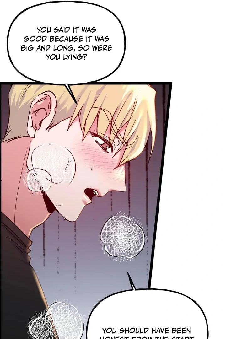 Freshman Yulmoo’s Club Life Chapter 25 - Page 21