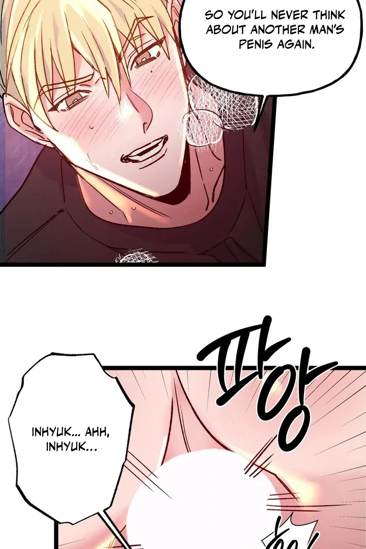 Freshman Yulmoo’s Club Life Chapter 25 - Page 25