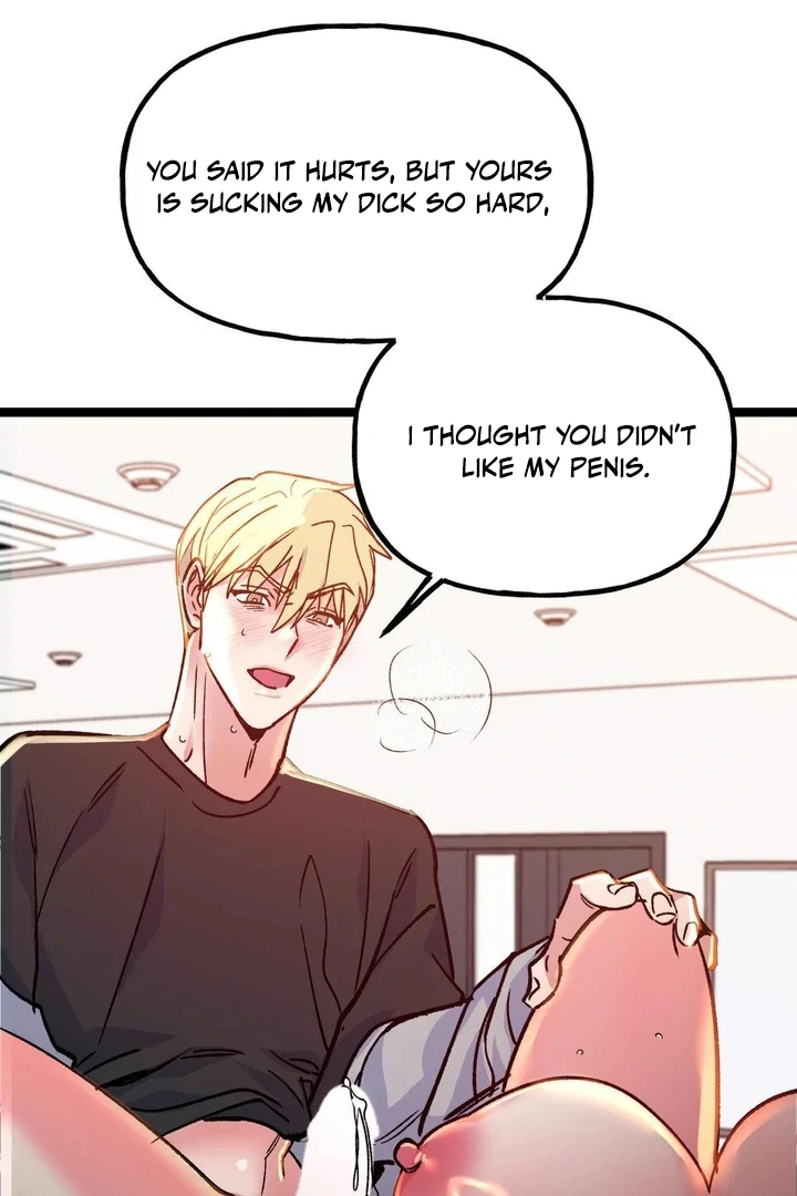 Freshman Yulmoo’s Club Life Chapter 25 - Page 28