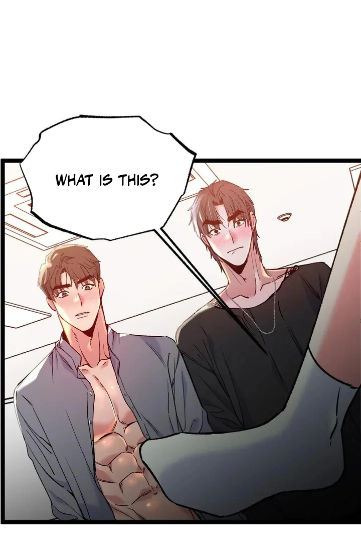 Freshman Yulmoo’s Club Life Chapter 25 - Page 36