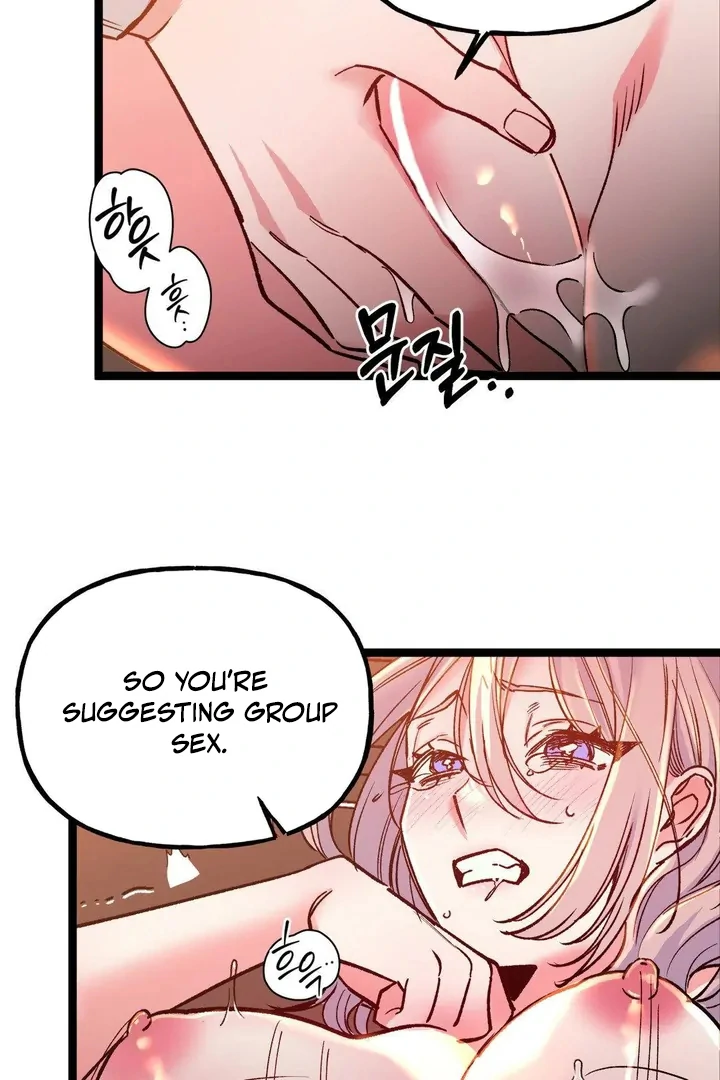Freshman Yulmoo’s Club Life Chapter 25 - Page 5