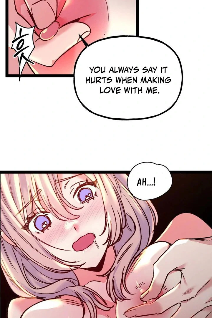 Freshman Yulmoo’s Club Life Chapter 25 - Page 49