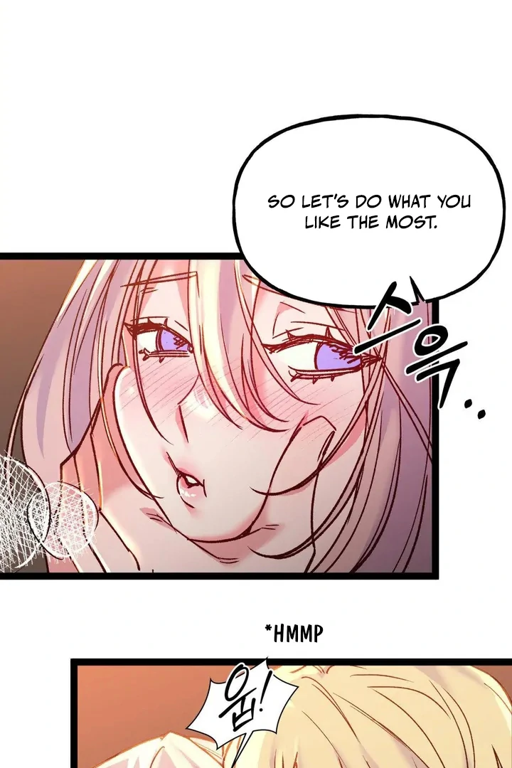 Freshman Yulmoo’s Club Life Chapter 25 - Page 52