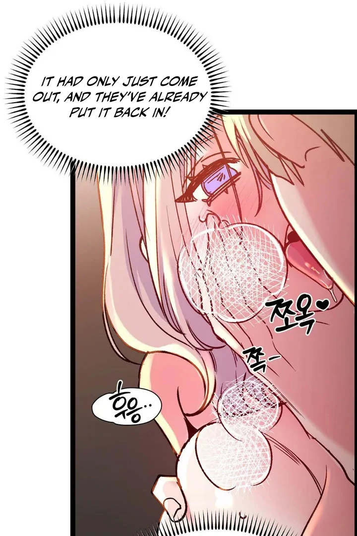 Freshman Yulmoo’s Club Life Chapter 25 - Page 57